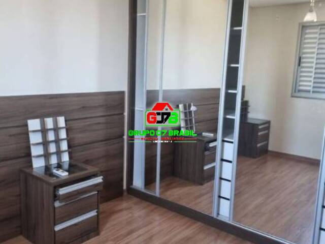 Apartamento para Venda em São José dos Campos - 3