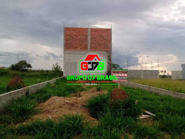 Terreno para Venda em São José dos Campos - 1