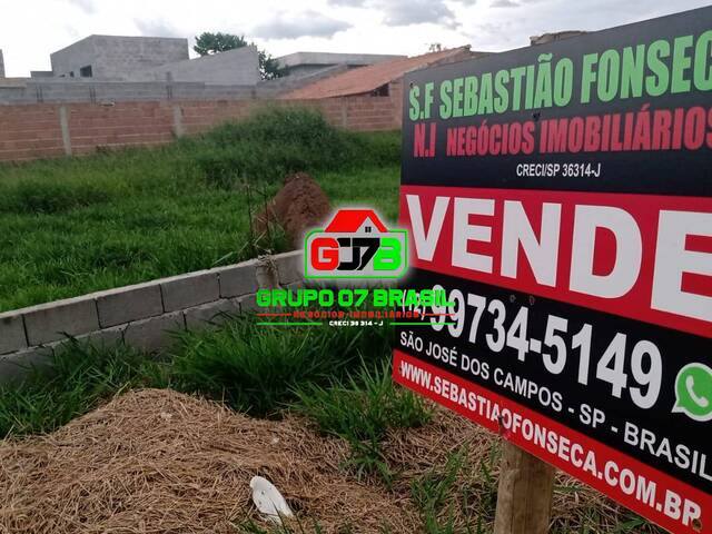 Terreno para Venda em São José dos Campos - 2