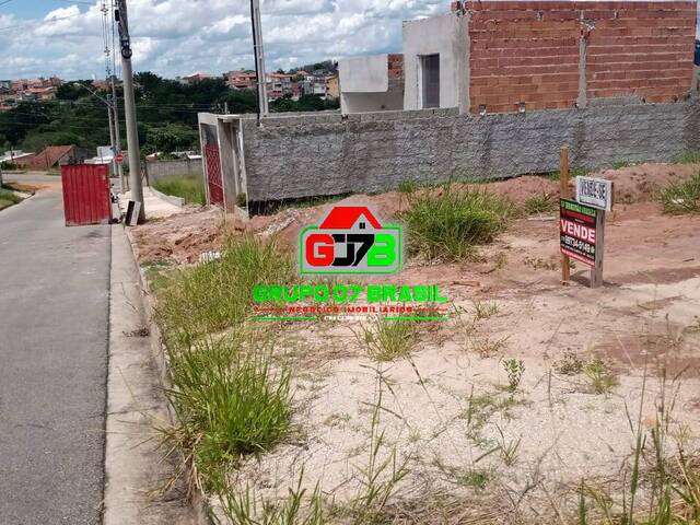 Terreno para Venda em São José dos Campos - 5