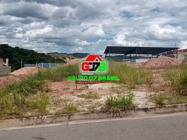 Terreno para Venda em São José dos Campos - 2