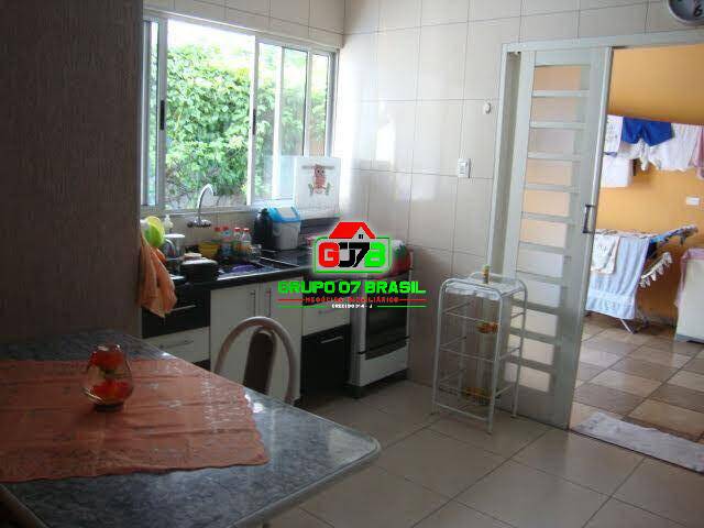 #2755 - Casa para Locação em São José dos Campos - SP
