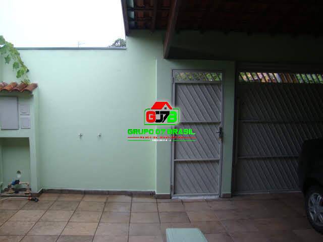 #2755 - Casa para Locação em São José dos Campos - SP