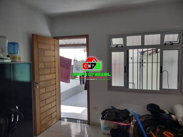 Casa para Venda em São José dos Campos - 5