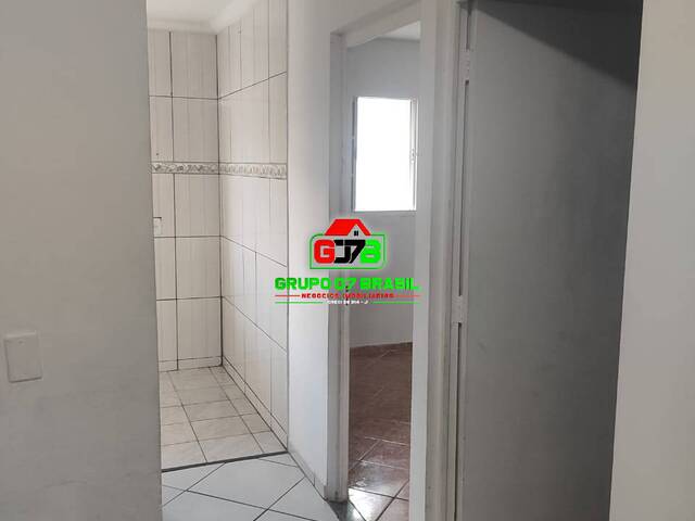 #2779 - Casa para Venda em São José dos Campos - SP