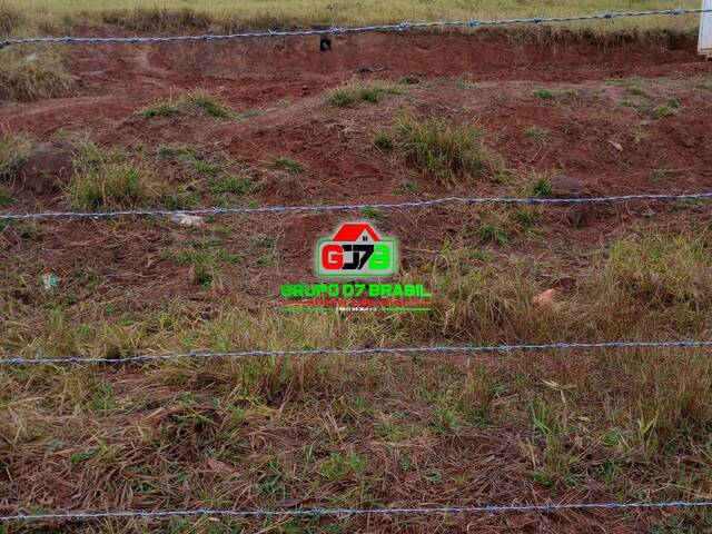 Terreno para Venda em São José dos Campos - 2