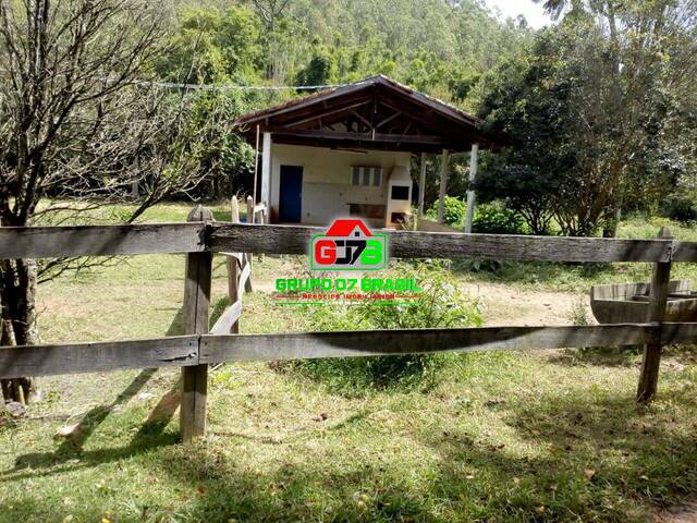 #2836 - Sítio para Venda em Lagoinha - SP - 2