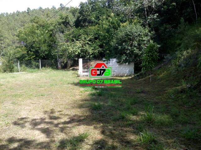 #2836 - Sítio para Venda em Lagoinha - SP - 3
