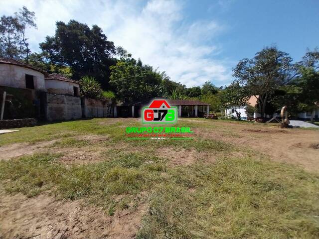 Fazenda para Venda em Aparecida - 2