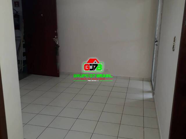 Apartamento para Venda em São José dos Campos - 2