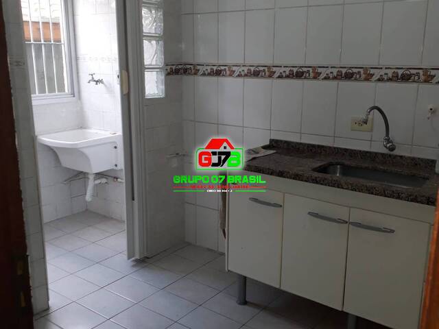 Apartamento para Venda em São José dos Campos - 4