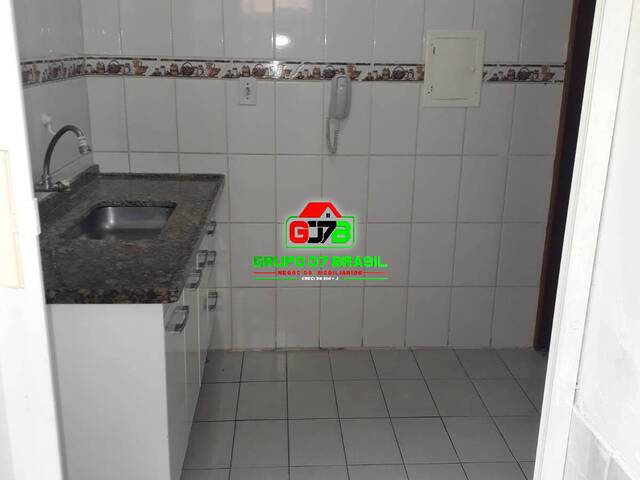 Apartamento para Venda em São José dos Campos - 3