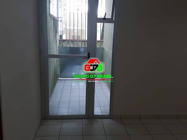 Apartamento para Venda em São José dos Campos - 5