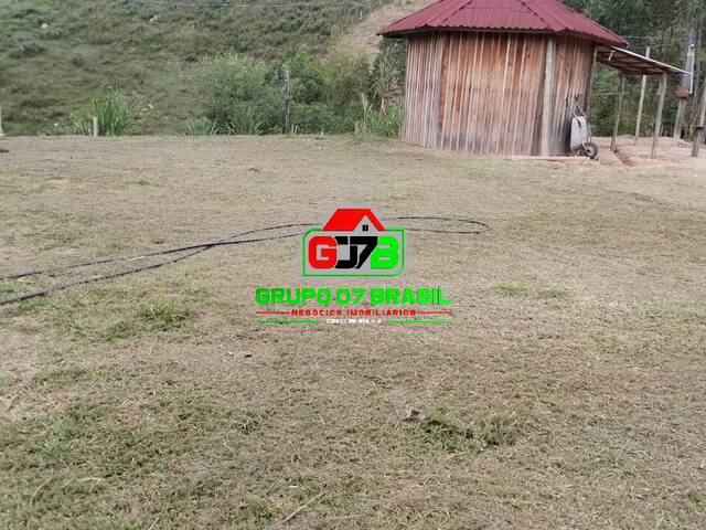 Sítio para Venda em São José dos Campos - 4