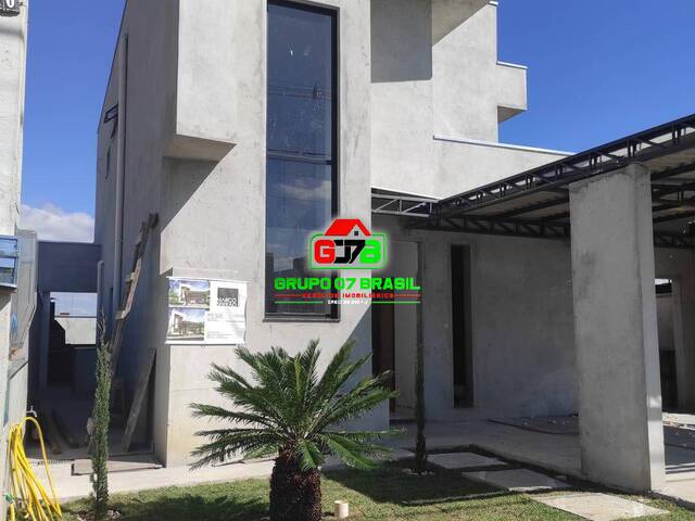 Casa em condomínio para Venda em São José dos Campos - 5