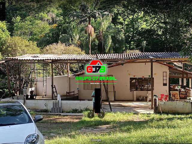 Sítio para Venda em Jambeiro - 3
