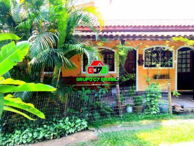Casa para Venda em São José dos Campos - 4