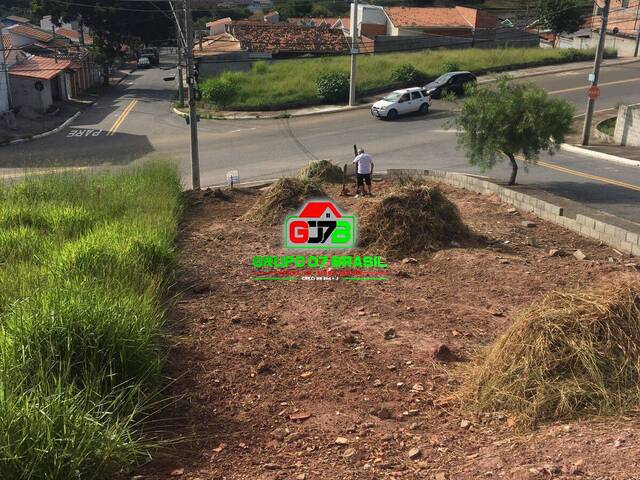 Terreno para Venda em São José dos Campos - 2
