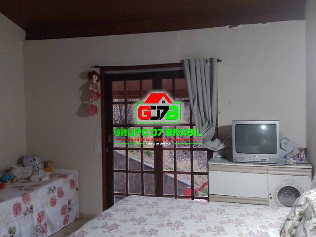 Chácara para Venda em São José dos Campos - 2