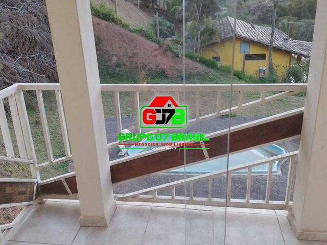 Chácara para Venda em São José dos Campos - 3