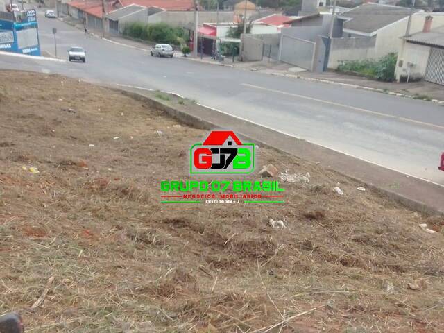 Área para Venda em São José dos Campos - 2