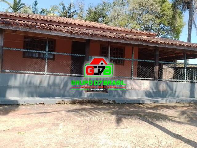 Sítio para Venda em São José dos Campos - 2