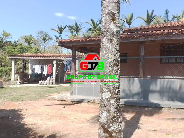 Sítio para Venda em São José dos Campos - 4