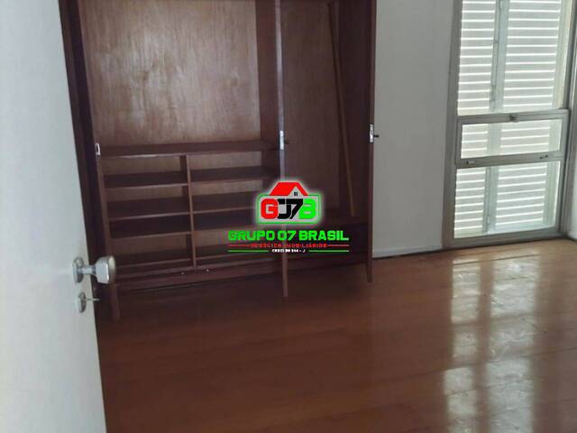 Apartamento para Venda em São José dos Campos - 3
