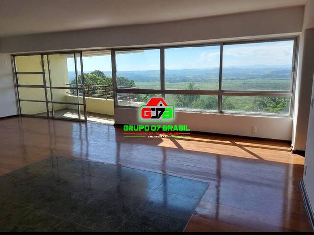Apartamento para Venda em São José dos Campos - 4