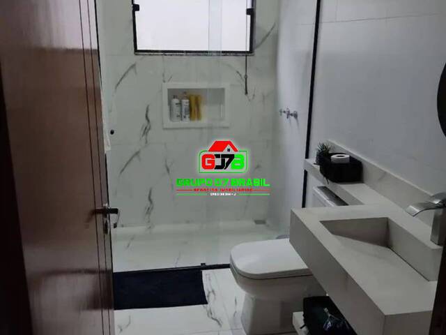 #2974 - Casa em condomínio para Venda em Caçapava - SP