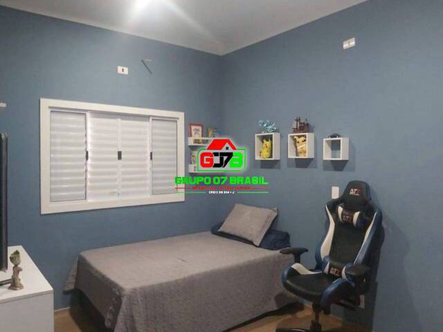 Casa em condomínio para Venda em Caçapava - 4