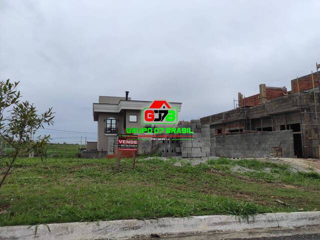 Terreno em condomínio para Venda em São José dos Campos - 4