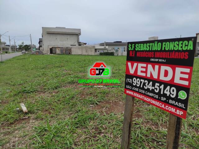 Terreno em condomínio para Venda em São José dos Campos - 3