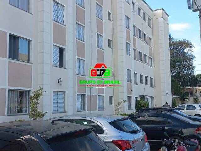 Apartamento para Venda em São José dos Campos - 2