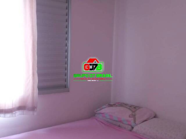 Apartamento para Venda em São José dos Campos - 4