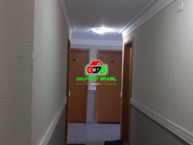 Apartamento para Venda em São José dos Campos - 3