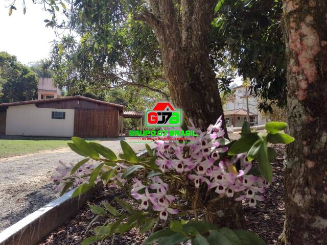 Chácara para Venda em Paraibuna - 5