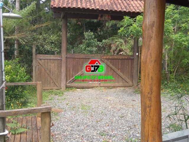 #3125 - Chácara para Venda em São José dos Campos - SP - 1