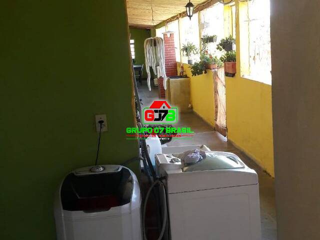 Chácara para Venda em Salesópolis - 5