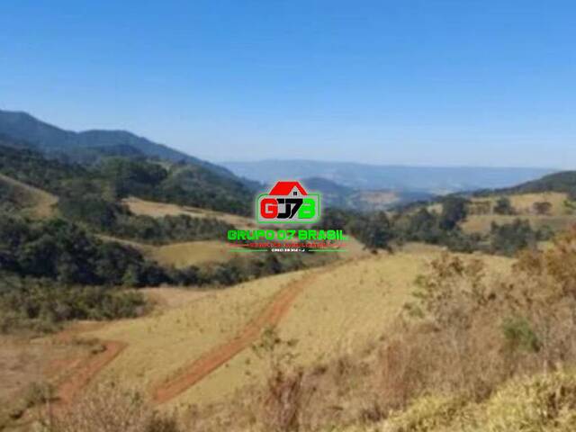 Fazenda para Venda em Sapucaí-Mirim - 2