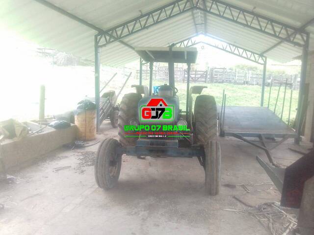 Fazenda para Venda em Paraibuna - 3
