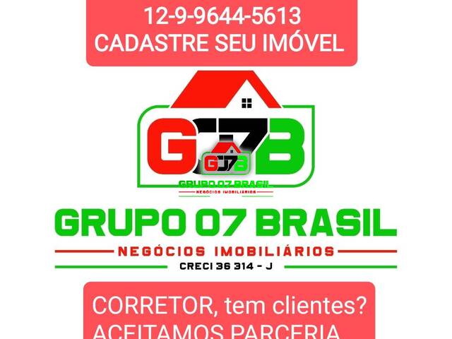 Área para Venda em Caçapava - 5