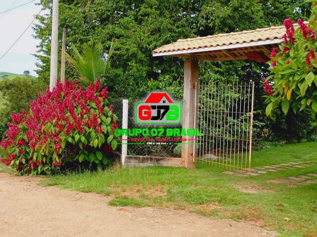 #3335 - Chácara para Venda em Jambeiro - SP - 3