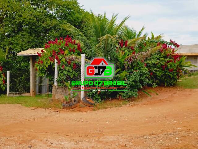 Venda em Zona Rural de Jambeiro - Jambeiro