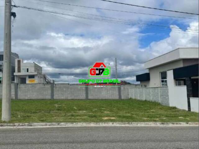 Venda em Loteamento Floresta - São José dos Campos