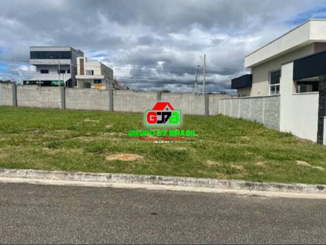Terreno em condomínio para Venda em São José dos Campos - 2