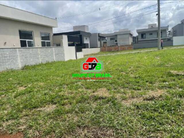 Terreno em condomínio para Venda em São José dos Campos - 3