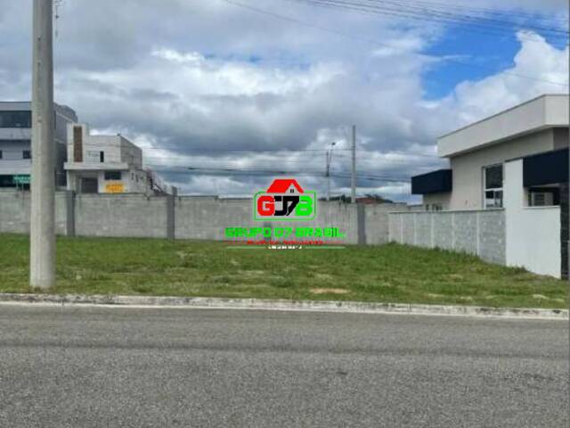 Terreno em condomínio para Venda em São José dos Campos - 4