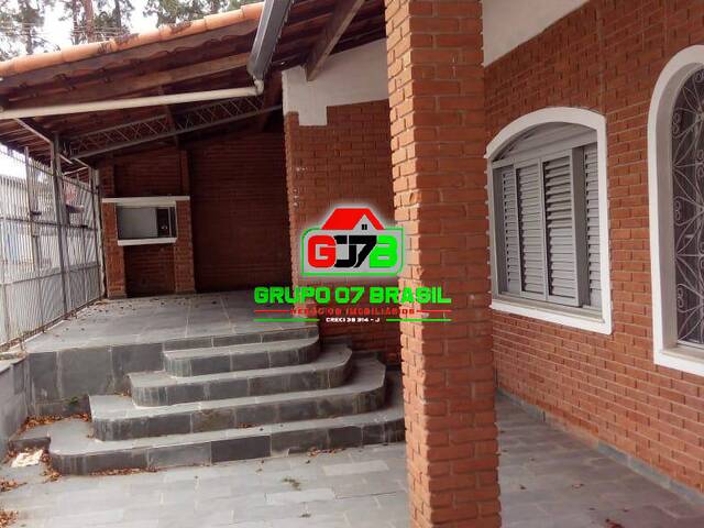 #3337 - Casa para Venda em São José dos Campos - SP - 1