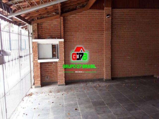 #3337 - Casa para Venda em São José dos Campos - SP - 2